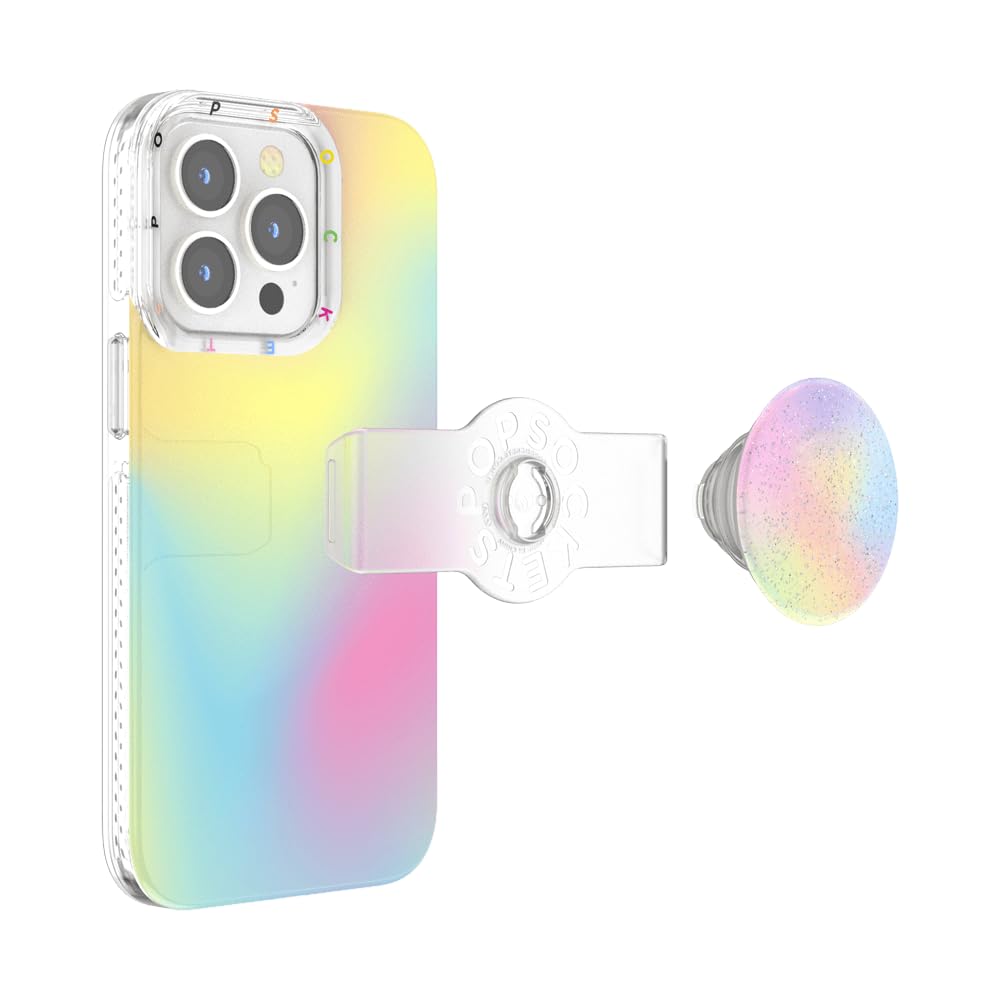 iPhone 13 Pro ゴールド 512GB ケース・ポップソケット付き Amazon.com: PopSockets iPhone 13 Pro Case with Phone Grip and
