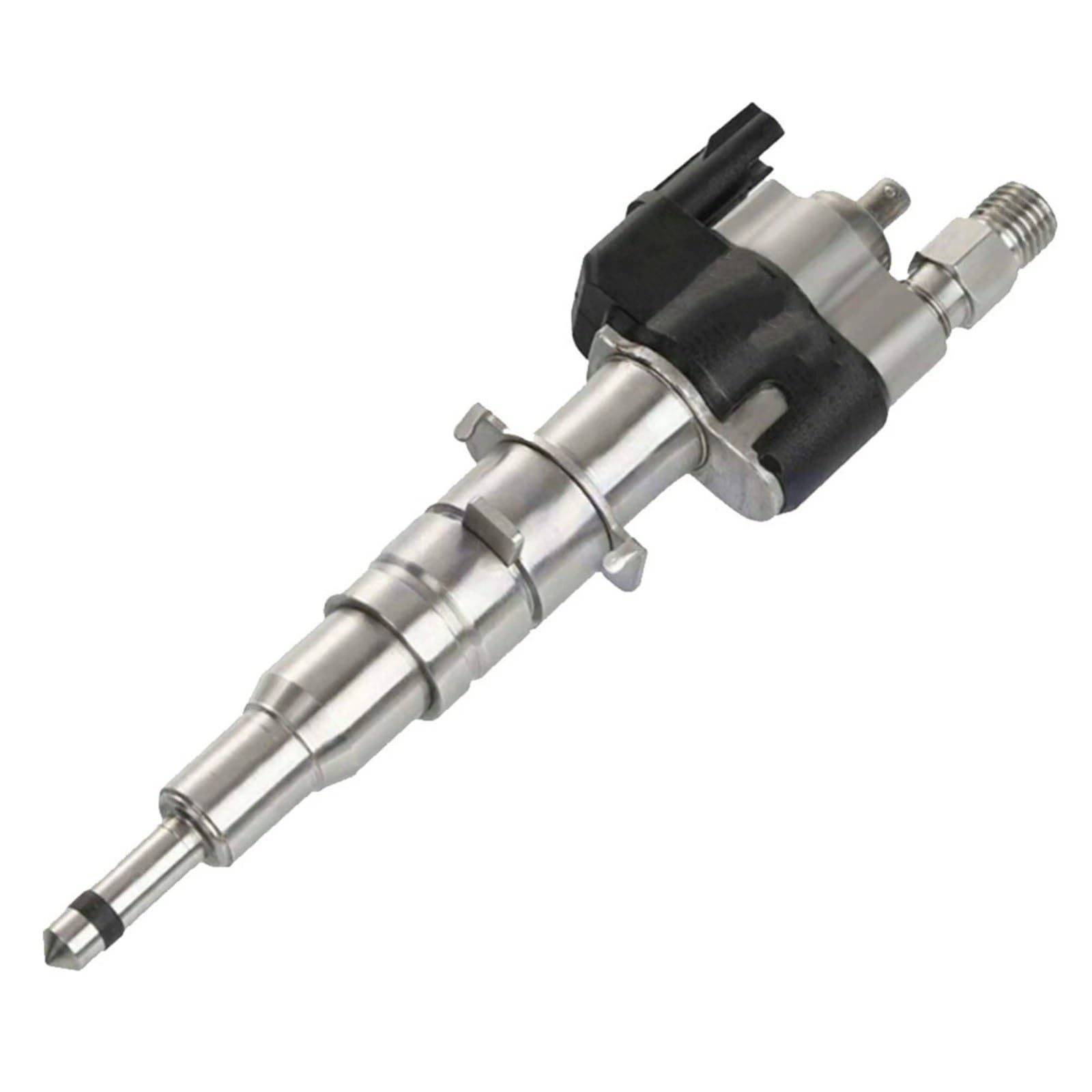 Inyectores Para BMW Serie 1 3 5 6 Inyector De Combustible 13537589048-11 135375890483 Inyector Combustible