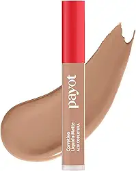 Corretivo Líquido Matte PAYOT Alta Cobertura - 3-4g