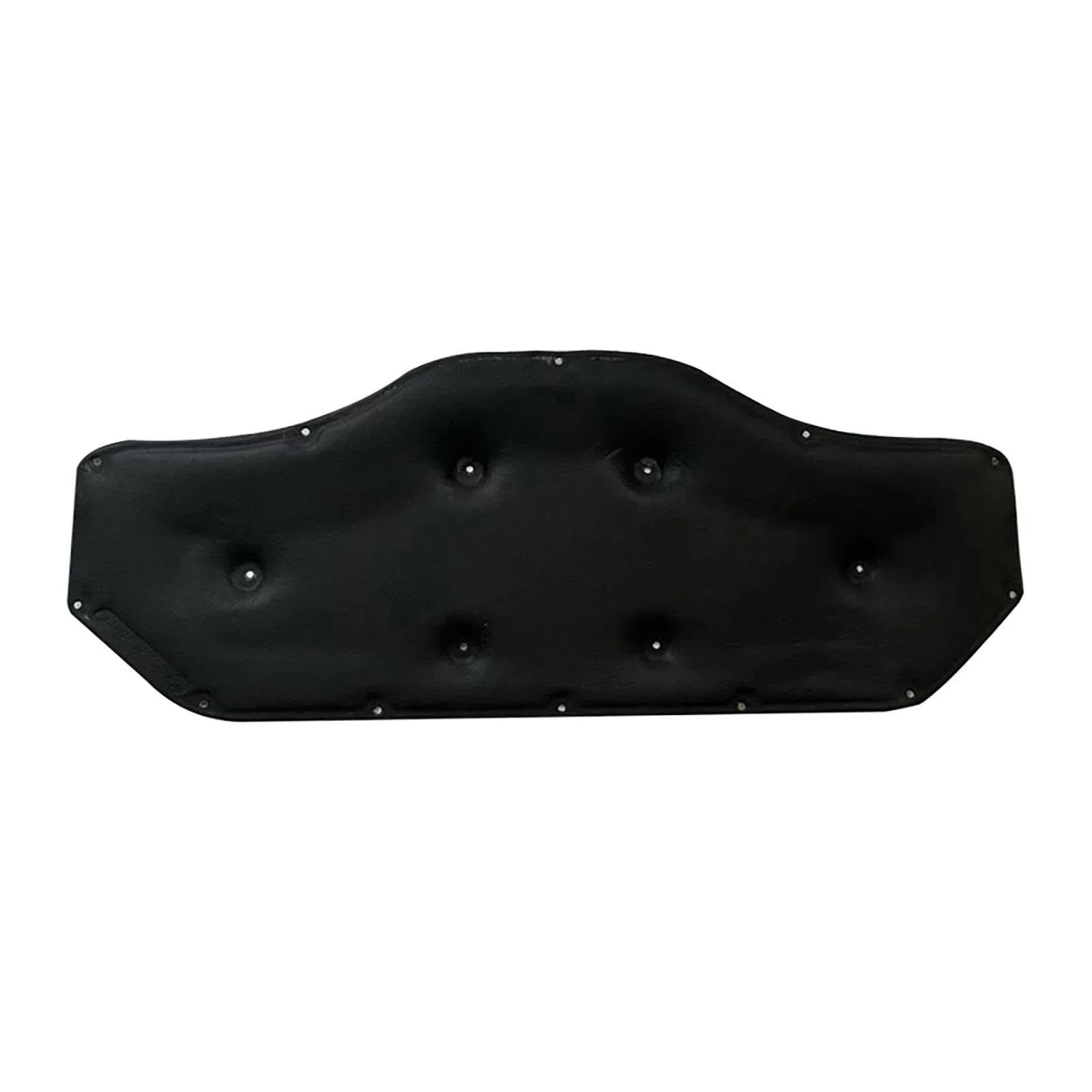 Protection thermique du moteur et capot pour BMW X1 F48 - 6