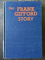 The Frank Gifford Story B001JQRVIS Book Cover