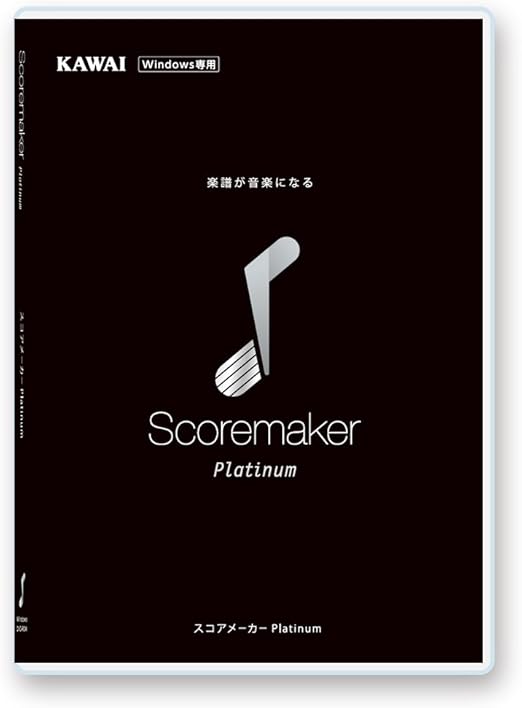 Amazon Co Jp スコアメーカー Platinum ゲーム