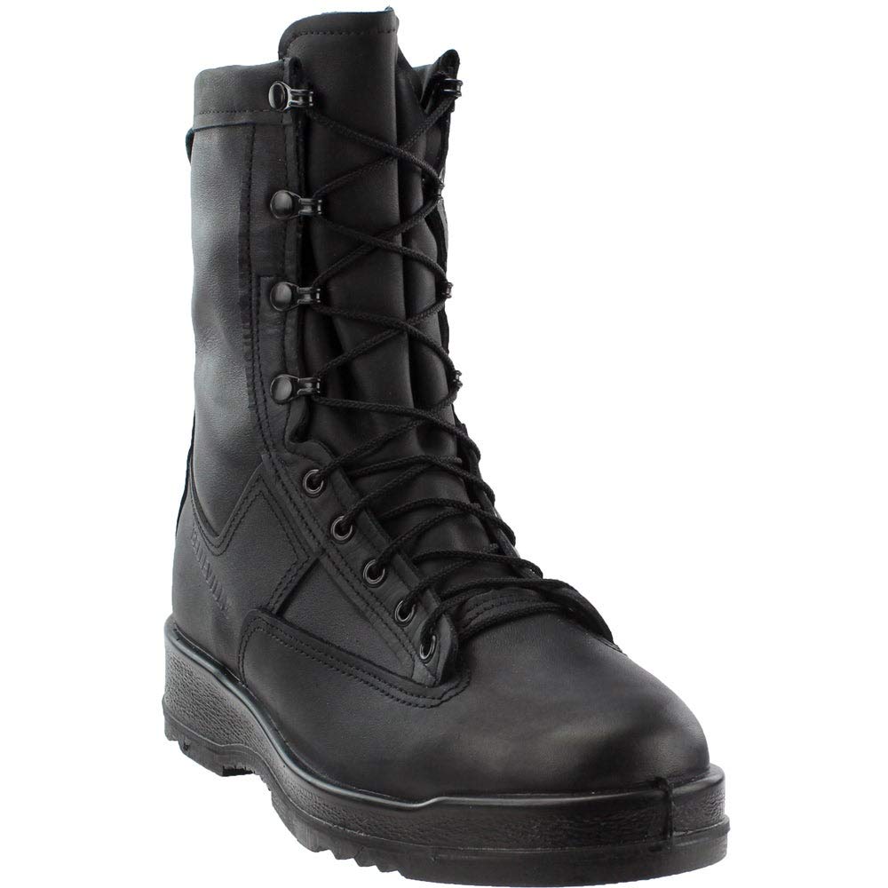 Amazon.co.jp: Belleville 880ST Waterproof Steel Toe Flight and