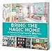 Produktbild Bring the Magic Home: An Exploration of Design Inspired by Disney Parks (Disney Editions Deluxe)
