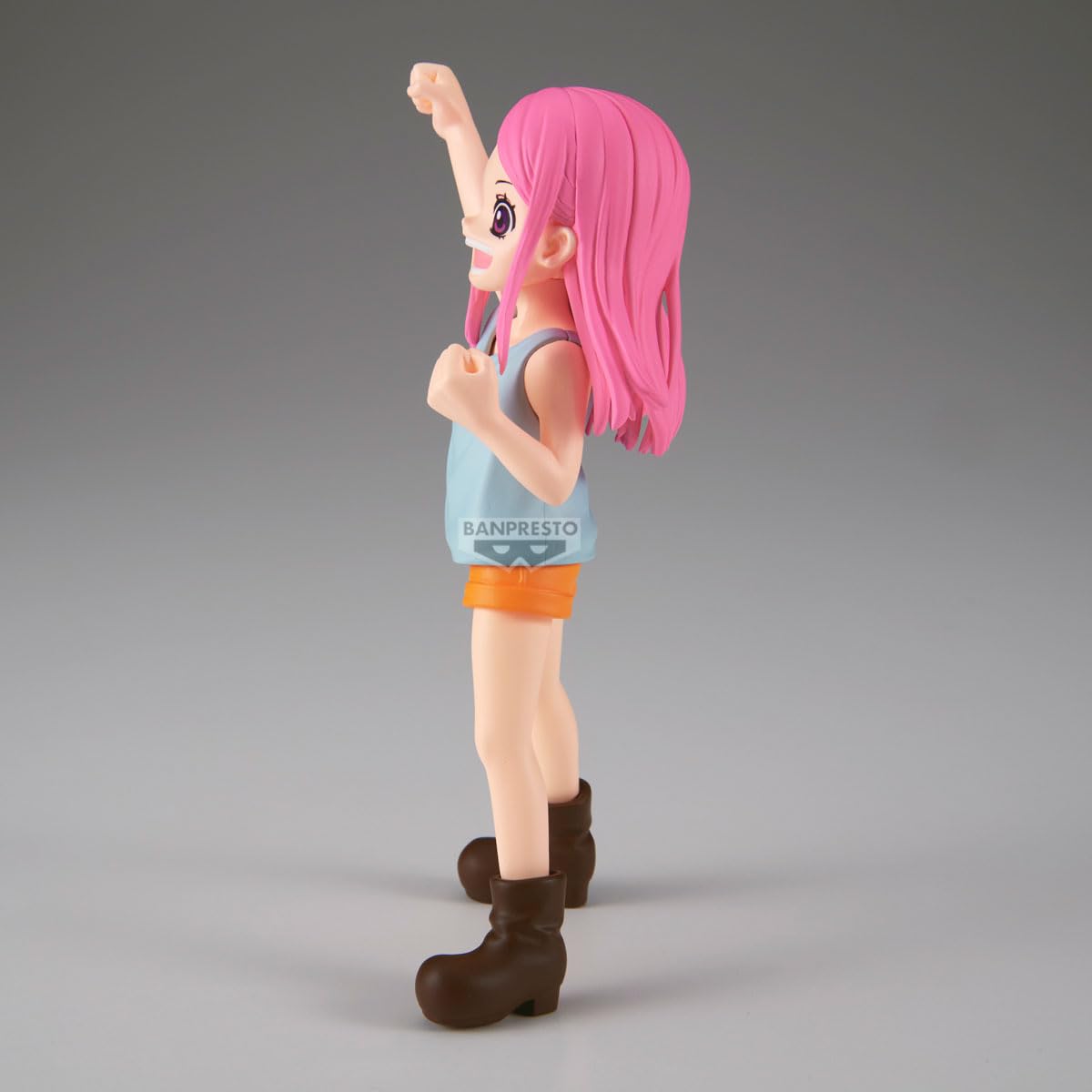 Amazon.co.jp: バンプレスト ワンピース ジュエリーボニー(チルドレン