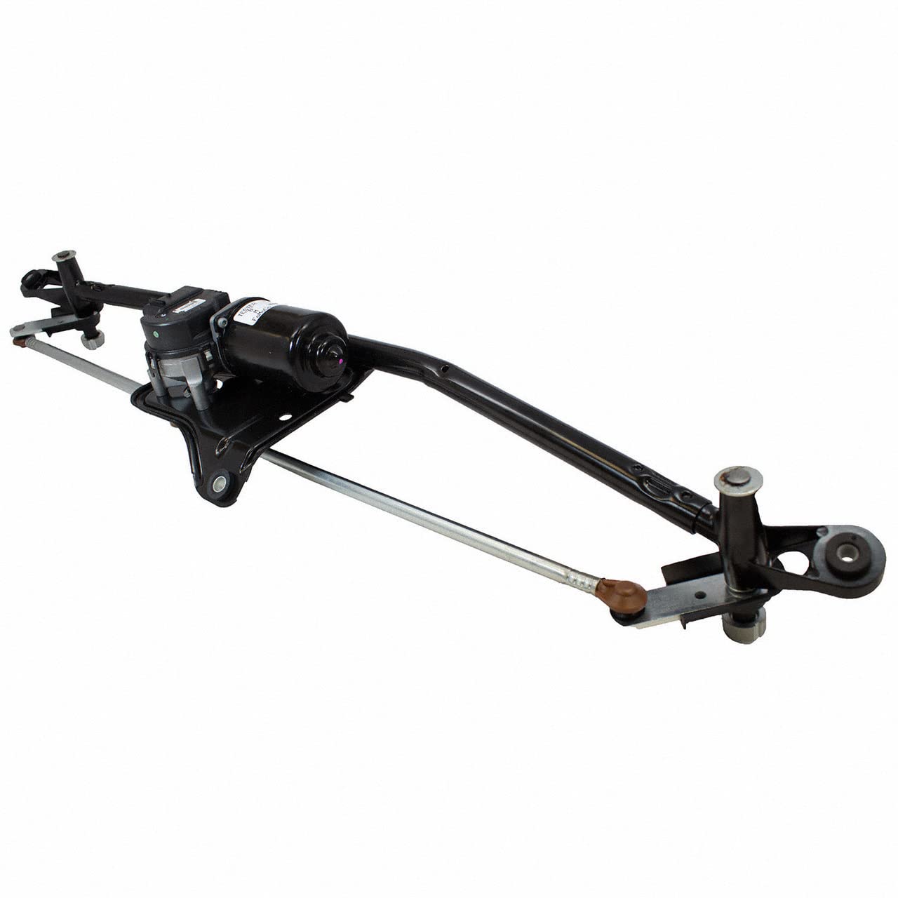 Photo 1 of Motorcraft WM-723 Wiper Motor