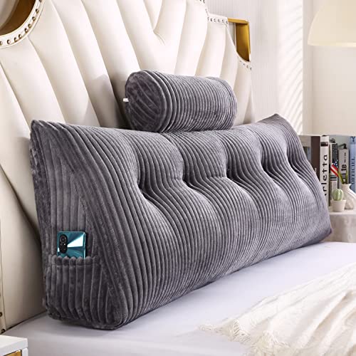 Amazon Best Sellers Best Reading & Bed Rest Pillows