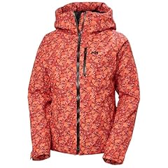 162 Red Floral Aop Small