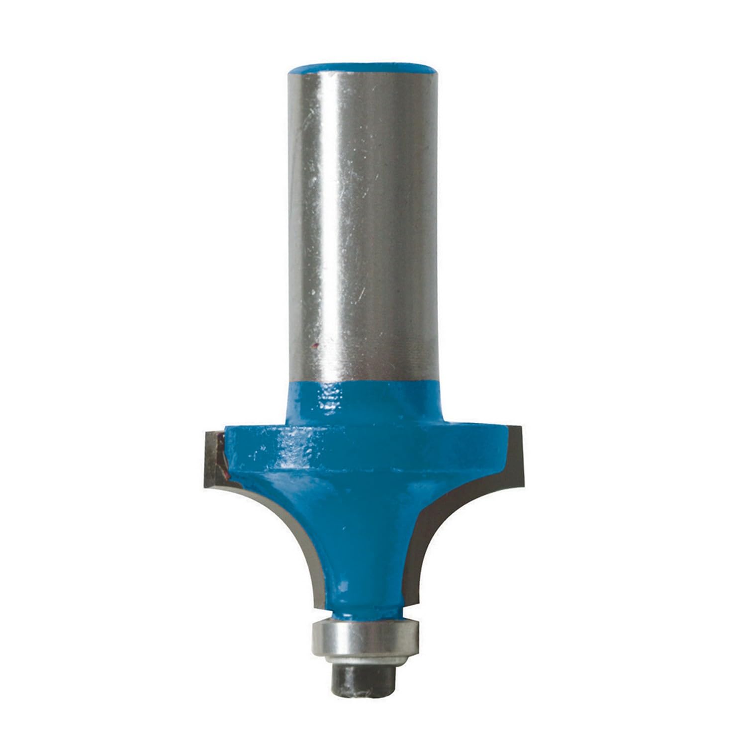 Silverline 763555 1/2-Zoll-Hartmetall-Fräser, 12-tlg. Satz 1/2 Zoll