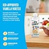 BOOST Kid Essentials 1.5 Balanced Nutritional Drink for Children, Vanilla Vortex, 24 Count