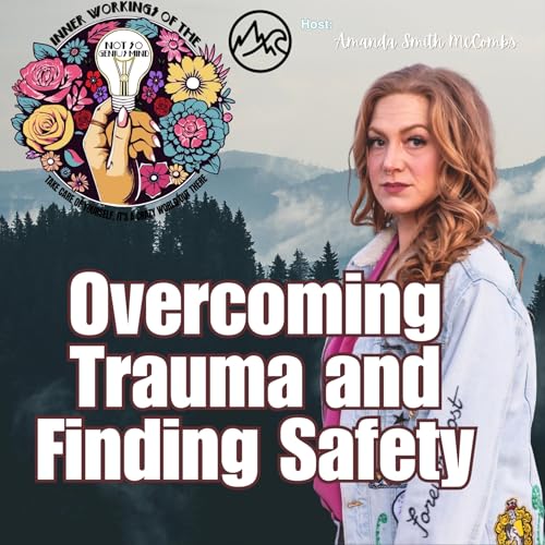 Breaking the Silence: Life After Trauma (AUDIO ONLY)