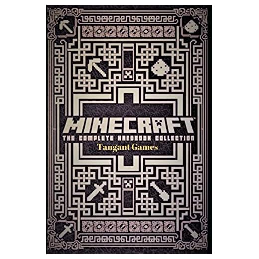 Minecraft - The Complete Handbook: Build The Craziest Buildings and Structures (Game Guides Ultimo)