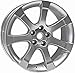 Dorman 939-707 18 x 7.5 In. Painted Alloy Wheel Compatible with Select Nissan Models
