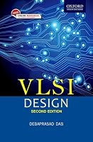VLSI Design 0198094868 Book Cover