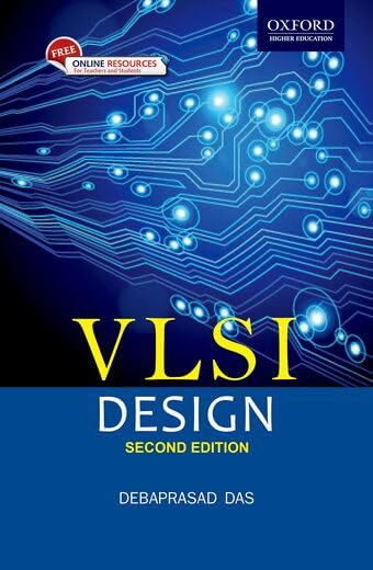 VLSI DESIGN, 2ND EDN