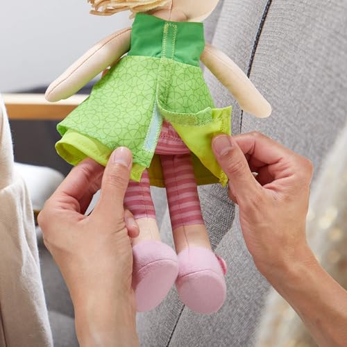 HABA ソフトドール マリ 関連画像 4
