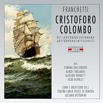 Cristoforo Colombo