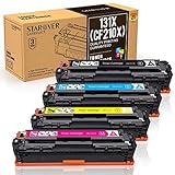 toner para impresora hp laserjet pro m15w STAROVER se ha enfocado en la fabricación y venta de productos consumibles de impresión por años. Está comprometido a crear el máximo valor para todas tus necesidades de impresión proporcionando cartuchos de tóner y tinta de reemplazo competitivos y confiables. STAROVER, ¡Tu Experto en Impresión Profesional!