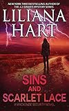 Sins and Scarlet Lace (A MacKenzie Security Novel)