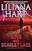 Sins and Scarlet Lace (A MacKenzie Security Novel)