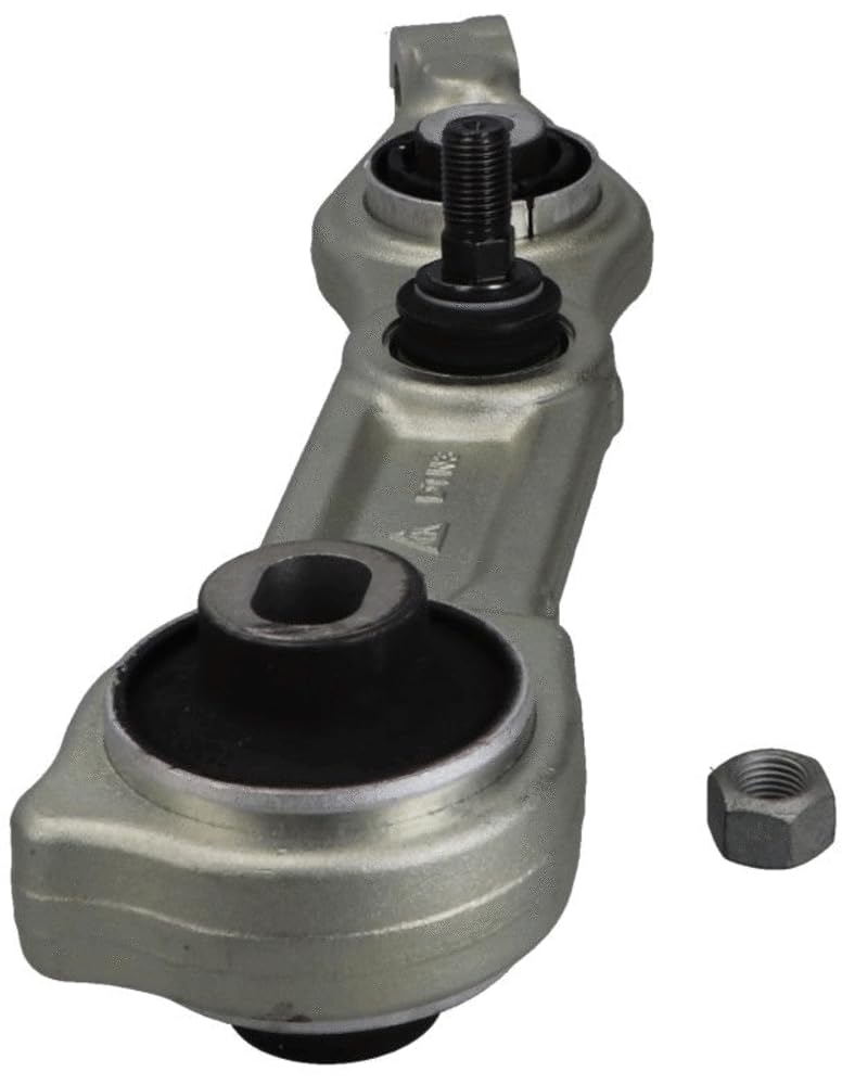 LEMFÖRDER 29638 02 Lenker Radaufhängung für Mercedes-Benz E-Klasse (W211) 2002-2009 Hinten, Links, Unten, Vorderachse und Andere Fahrzeuge