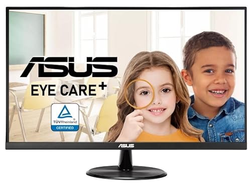ASUS Vp289Q 71.1 cm (28) 3840 X 2160 Pixels 4K Ultra Hd LCD, 90LM08D0-B01170