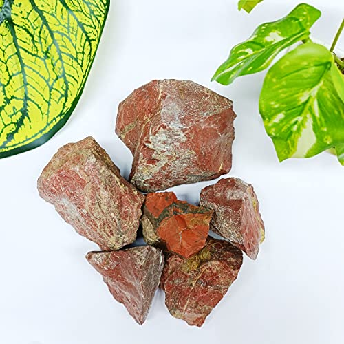 Image of Shubhanjali Healing Crystal Raw Stone | AAA+ Grade Gemstone Mineral Raw Rocks for Reiki Vastu Meditation Stone at Home Decor Items