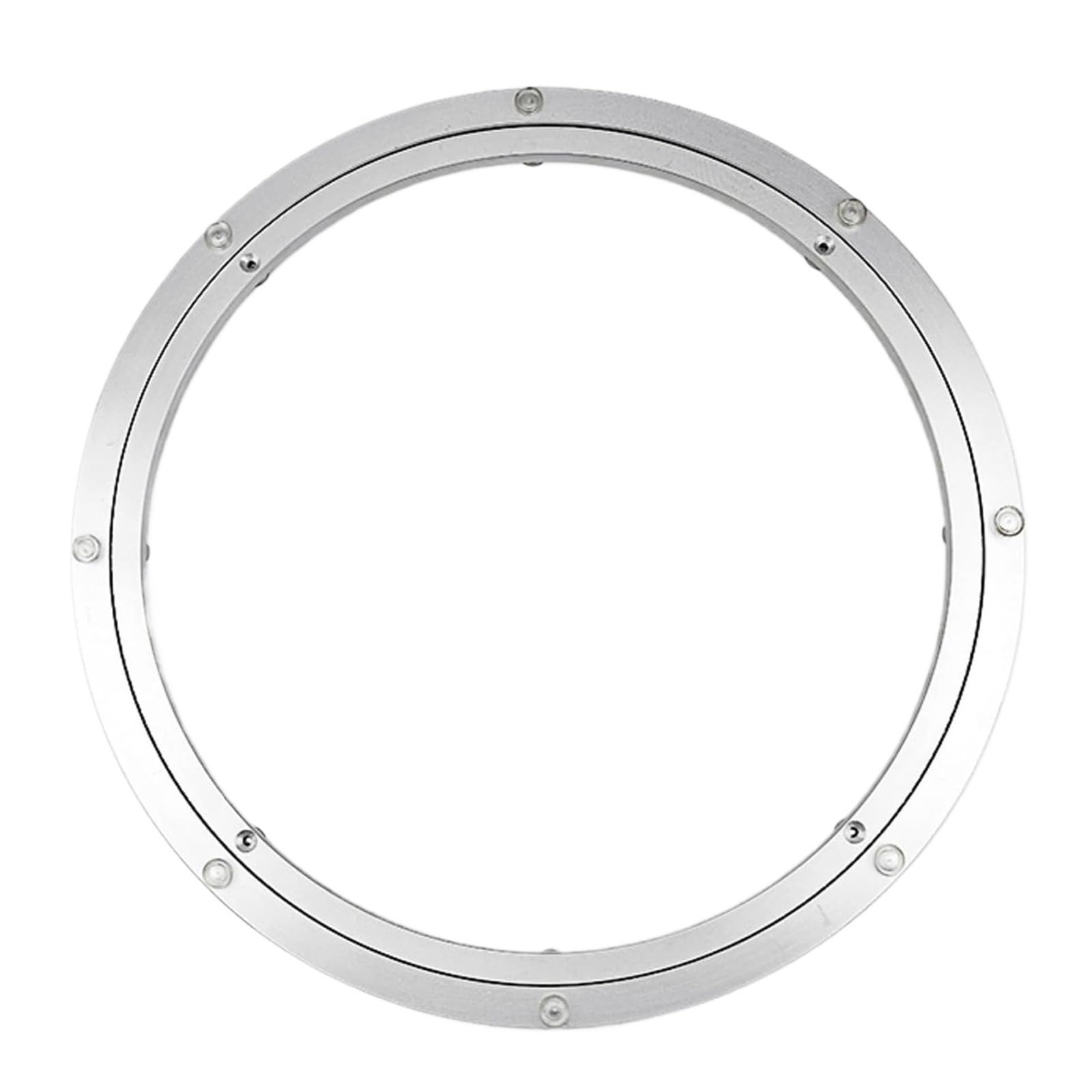 Rodamientos giratorios, Rodamiento de Bolas Hardware rodamiento Placa giratoria(20 Inches (500mm))