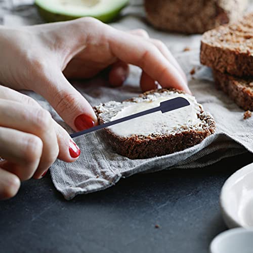 A-r Mini spatola in silicone | Mini spatola da