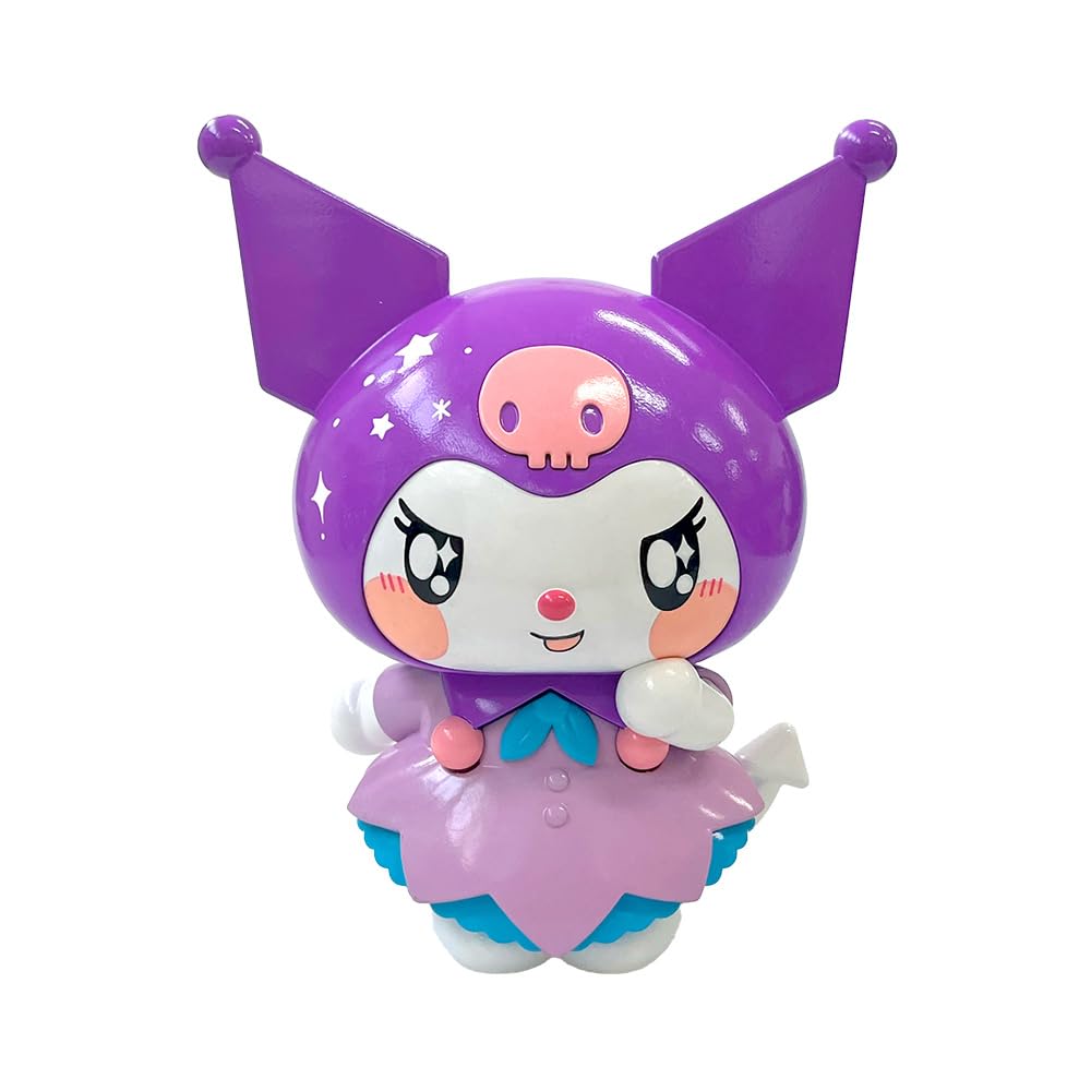 【希少】ご当地キティ　かぶりんぼ　クロミ　根付け　激レア　入手困難 希少】ご当地キティ かぶりんぼ クロミ 根付け 激レア 入手困難 希少