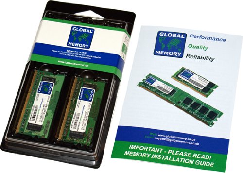 16 GB (2 x 8 GB) DDR4 2666 MHz PC4-21300 260 PIN SODIMM MEMORIA RAM KIT PER MAC MINI (2018)
