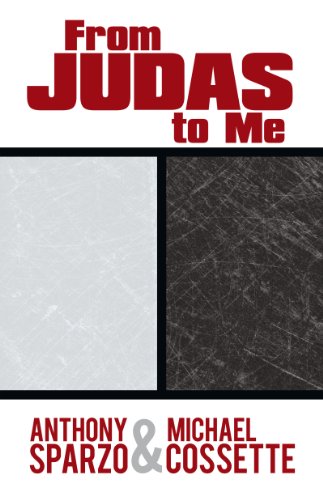 From Judas to Me (English Edition)