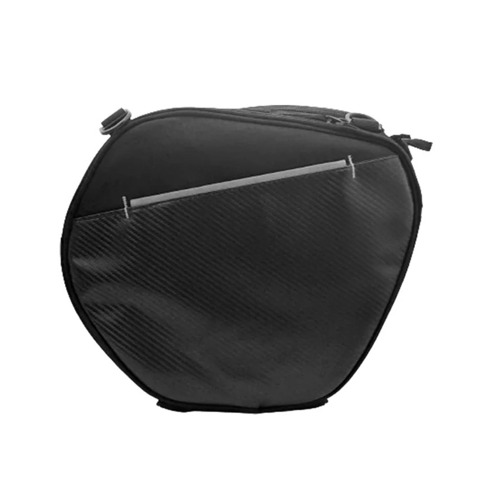 Moto Selle Borsa Da Viaggio Per X-ADV 750 20-35L Borse Portaoggetti Anteriori Con Tracolla Da Tunnel Per Scooter