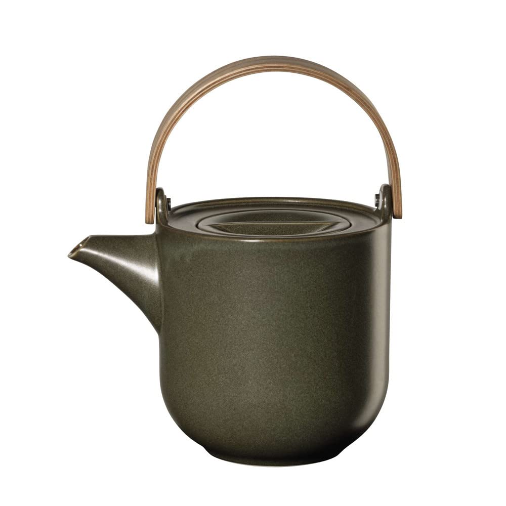 ASA 19370192 COPPA Théière en porcelaine 1000 ml