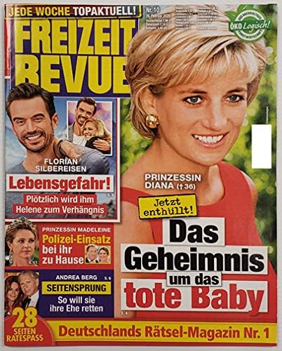 Freizeit-Revue