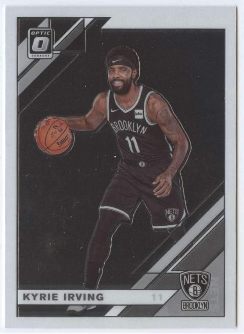 kyrie irving donruss