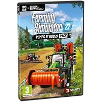 Farming Simulator 22: Pumps n' Hoses Pack