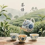 茶語(古風治愈)