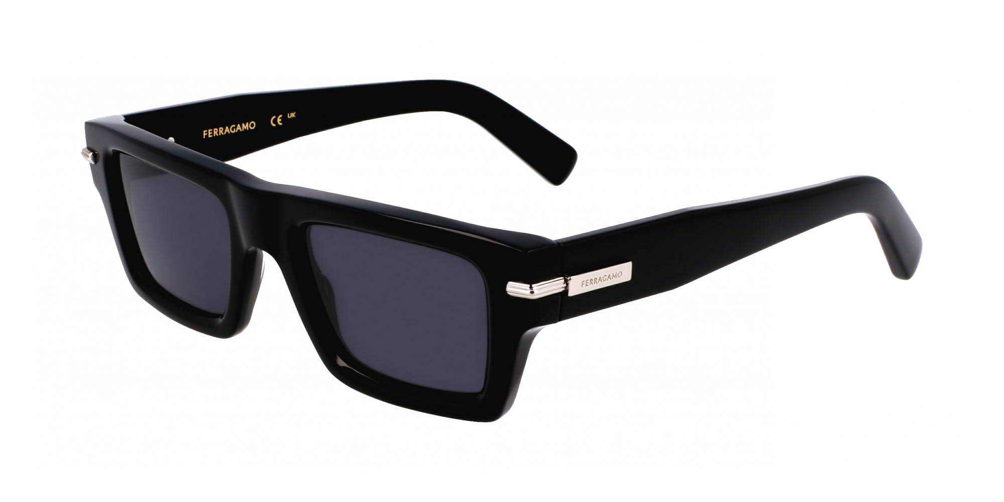 Salvatore Ferragamo Sf2034s Occhiali da sole Unisex - Adulto