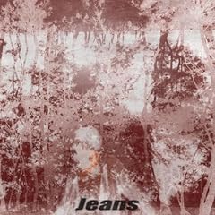 Jeans / LUDENS