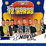 Lambadão Vlogs e Banda Novo Som MT