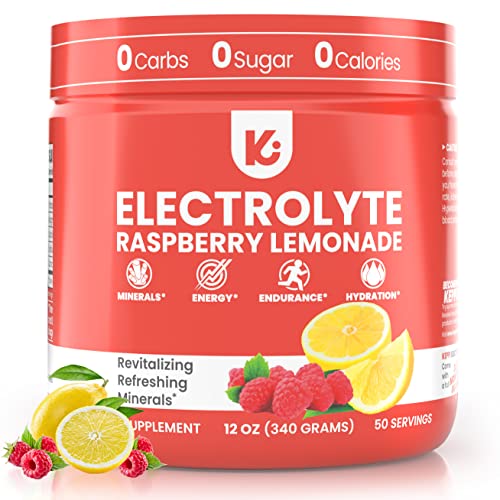 Top 21 Best Electrolyte Drinks Without Sugar Reviews 2022 BNB