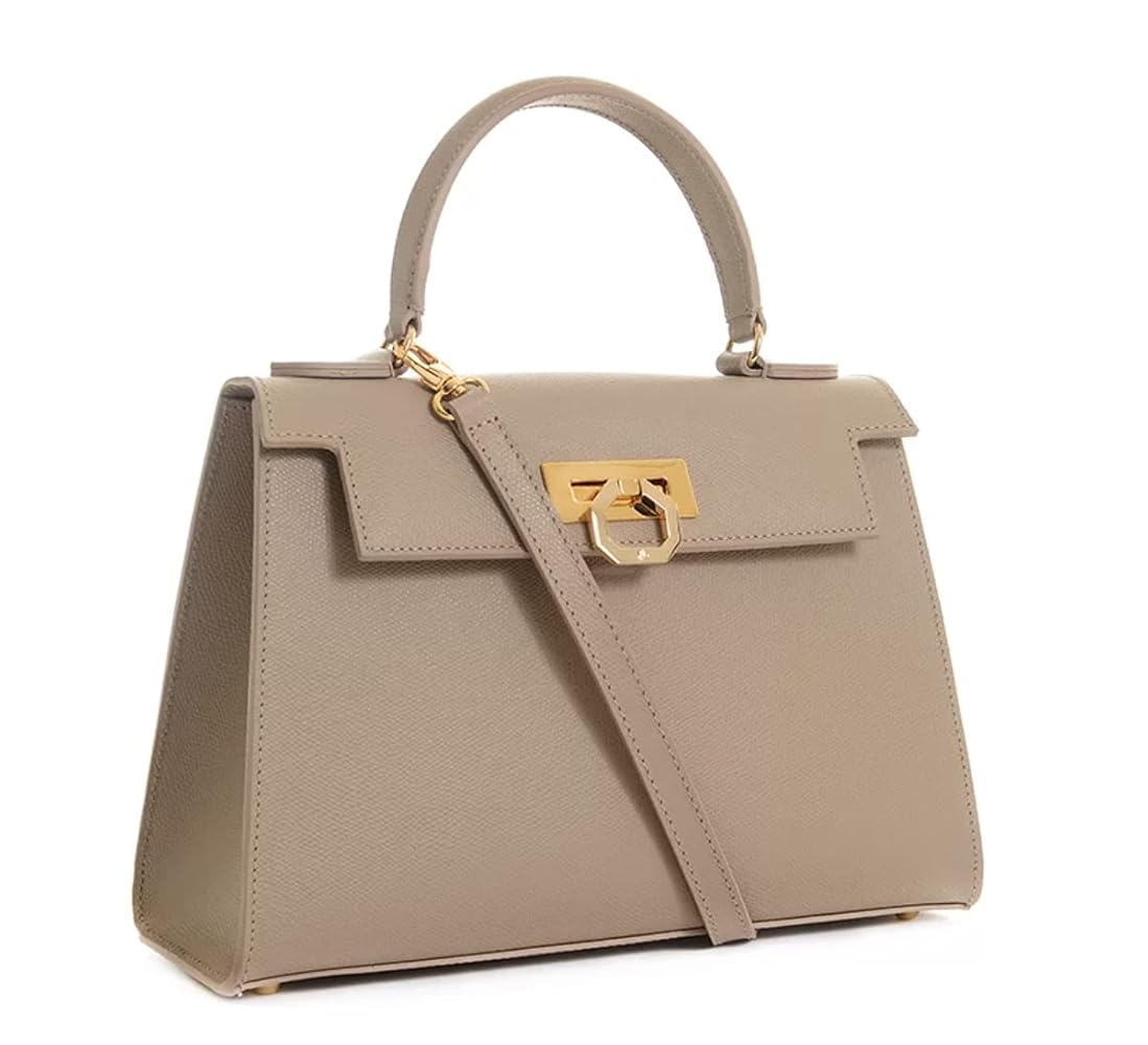 限定値下‼️カルボッティ エレナ CARBOTTI ELENA243 TAN 美品 Amazon | [Carbotti] カルボッティ Elena 243 ハンドバッグ