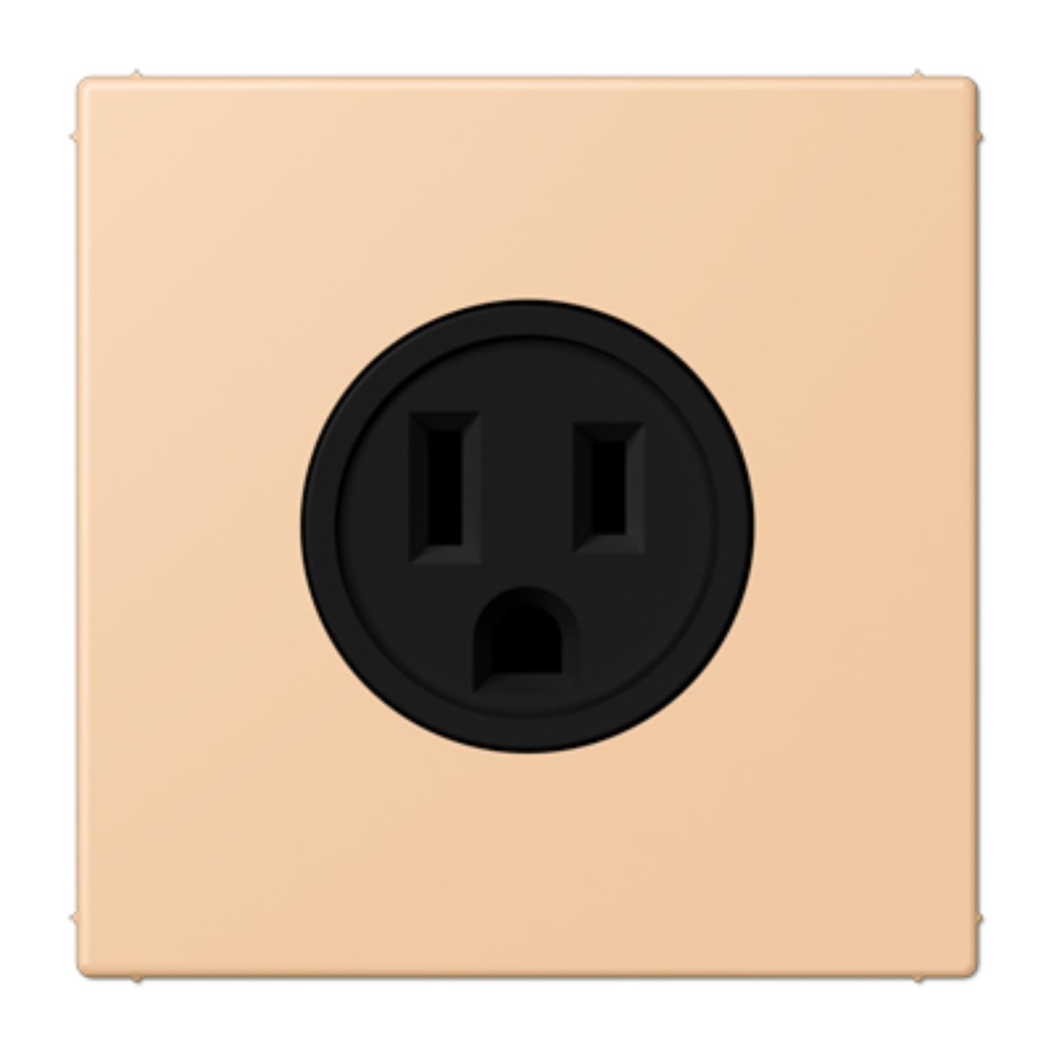 Prise US-NEMA LC32122 JUNG LC521-15237 finition haut de gamme