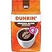 Dunkin' Donuts Original Blend Whole Bean Coffee, Medium Roast, 20 Ounces (Pack of 6)