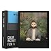 Impossible PRD-4515 Color Instant Film (Black Frame) for Polaroid 600-Type Cameras