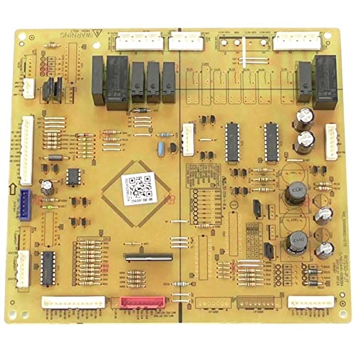 Samsung DA92-00625A Assy Pcb Main