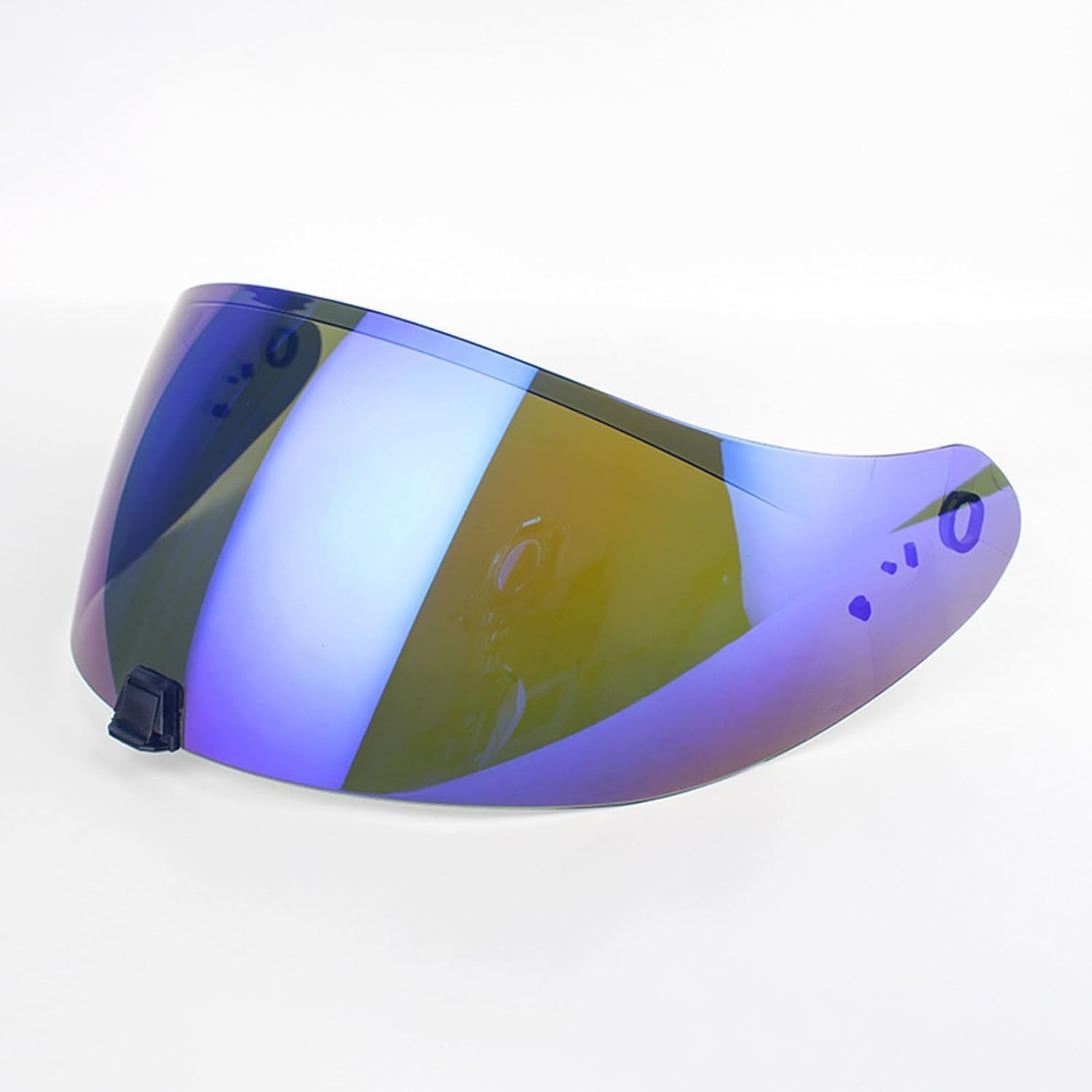 Lente de Casco de Protección contra el Viento para Motocicleta