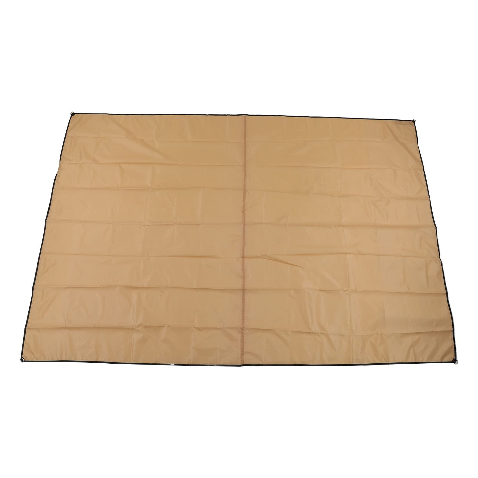 Voile d'ombrage en tissu Oxford pliable Cocoarm avec protection anti-UV pour terrasse