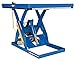 Vestil EHLT-4848-2-43 Electric Hydraulic Lift Table, 2000 lb, 7" Height